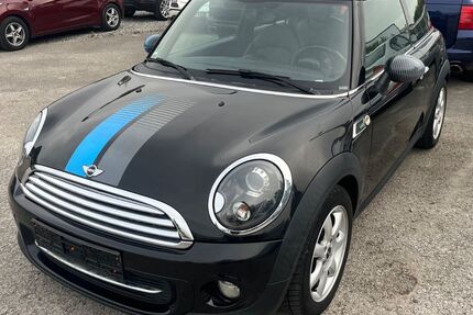 Mini Cooper 173.000 km 2.990 &euro; Neumarkt 92318