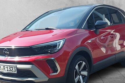 Opel Crossland (X) 12.000 km 26.990 € Efringen-Kirchen 79588