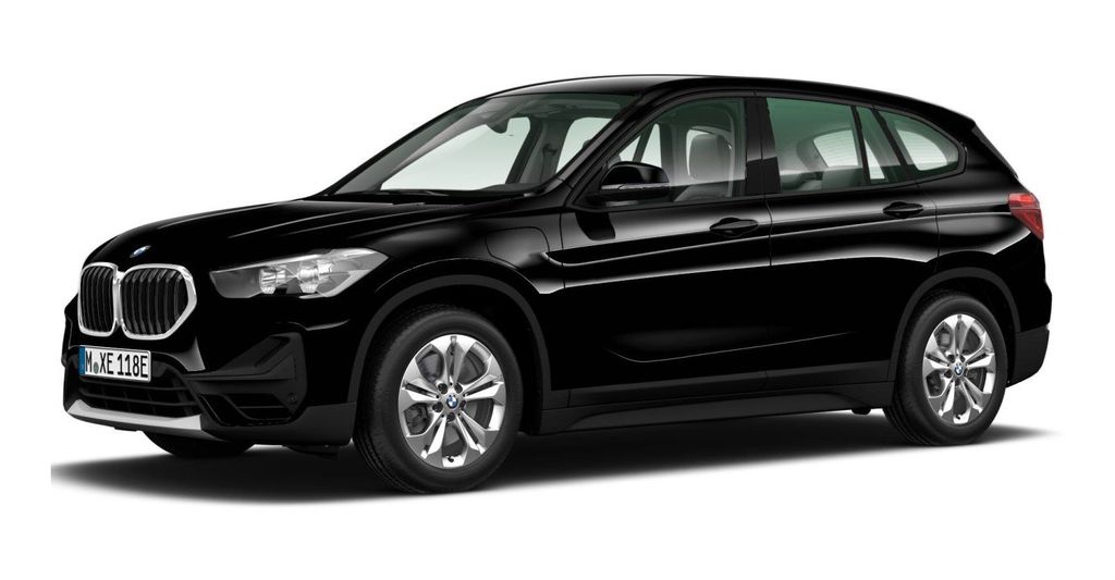 BMW X1 95.822 km 21.220 &euro; Salz 97616