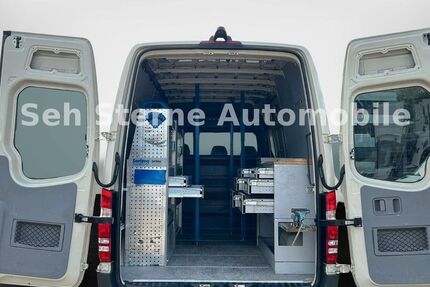Mercedes-Benz Sprinter 178.000 km 20.932 &euro; Mönchengladbach 41066