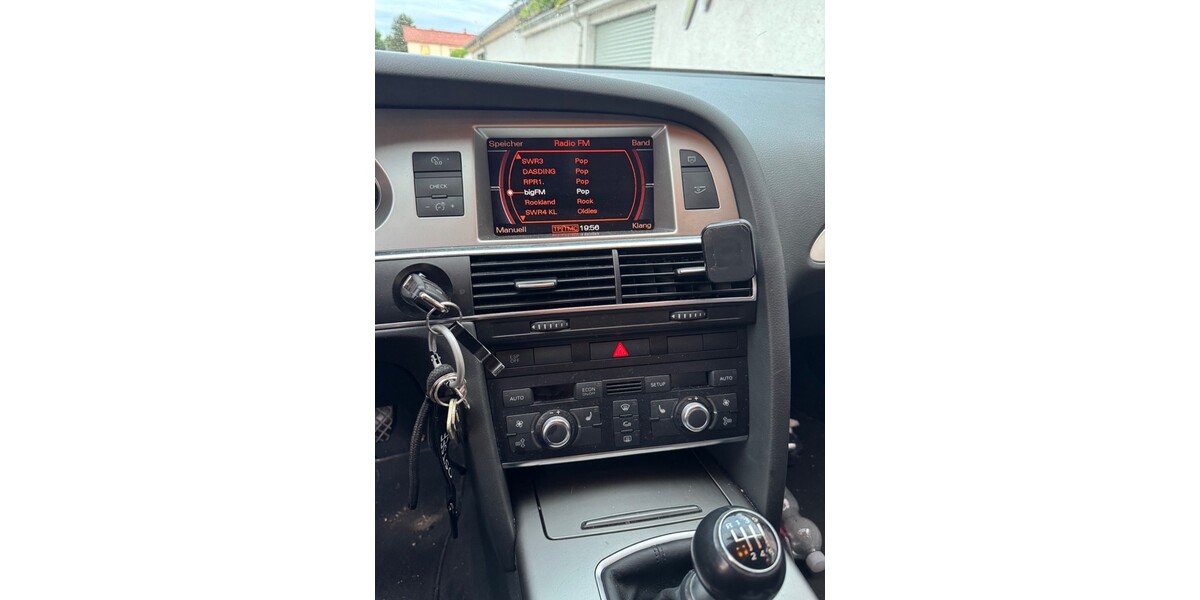 Audi A6 Avant 325.000 km 2.300 € Mannheim 68159