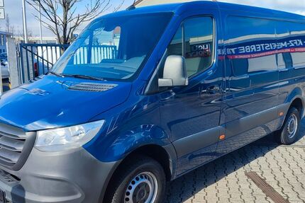 Mercedes-Benz Sprinter 179.900 km 26.775 &euro; Rüsselsheim 65428