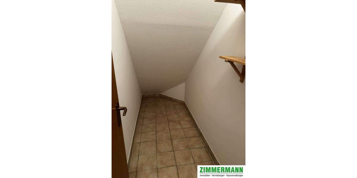 Helle 3-Zimmer-Wohnung in BA-Gaustadt 3 zimmer