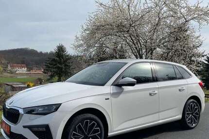 Skoda Scala 12.000 km 22.790 &euro; Meißen 01662
