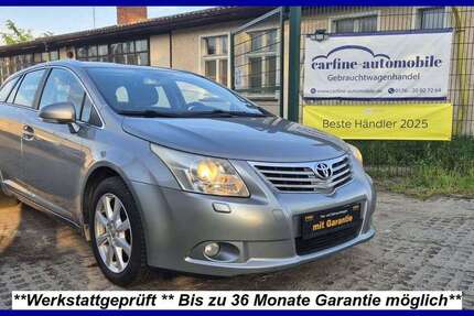 Toyota Avensis 197.331 km 3.950 &euro; Zossen bei Berlin 15806