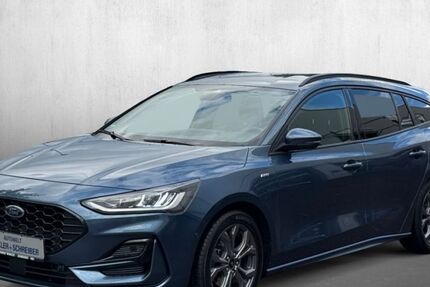 Ford Focus 26.332 km 18.990 &euro; Ludwigsburg 71636