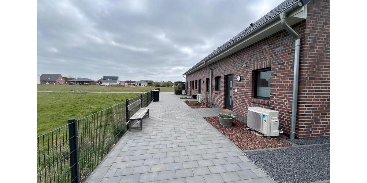 Reihenhaus Rosche - 4 Zimmer, 118 m&sup2;, 1.180&euro; | Angebot:26340842