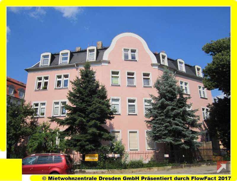 Wohnung zum Mieten in Dresden 590 € 74.39 m²