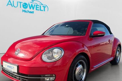VW Beetle 185.063 km 7.990 &euro; Beckdorf 21643