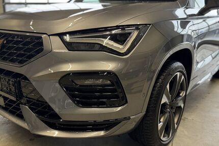 Cupra Ateca 18.571 km 33.500 &euro; Memmingen 87700