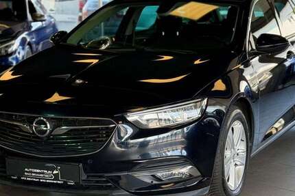 Opel Insignia 209.000 km 7.990 &euro; Wiemersdorf 24649
