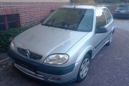 Citroen SAXO 153.000 km 650 € Bitterfeld-Wolfen 06808