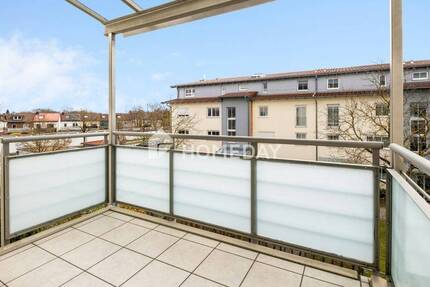 Wohnung Kirchheim b. München Heimstetten - 2 Zimmer, 60 m&sup2;, 476.000&euro; | Angebot:25997113