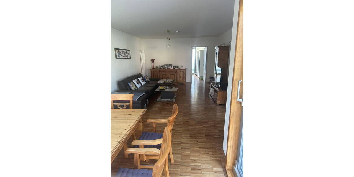 Etagenwohnung Amberg - 2 Zimmer, 79 m&sup2;, 325.000&euro; | Angebot:26034797