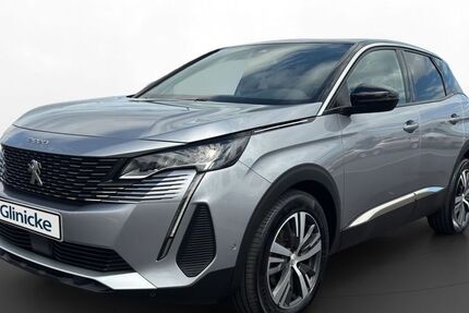 Peugeot 3008 41.950 km 19.990 &euro; Kassel 34123