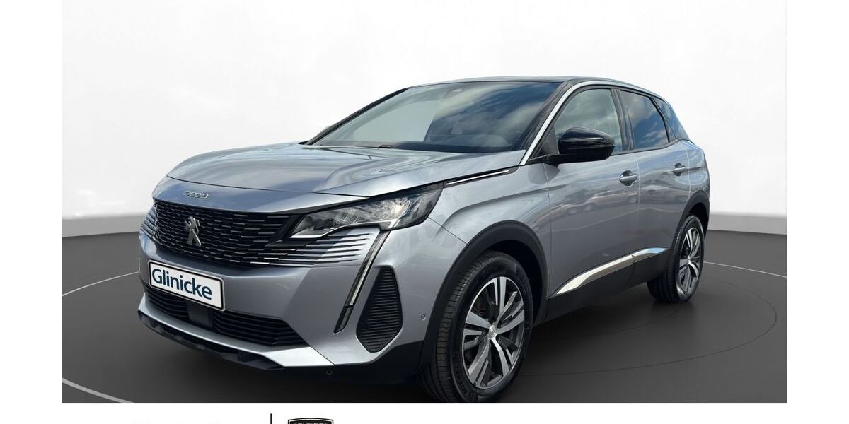 Peugeot 3008 41.950 km 19.990 &euro; Kassel 34123