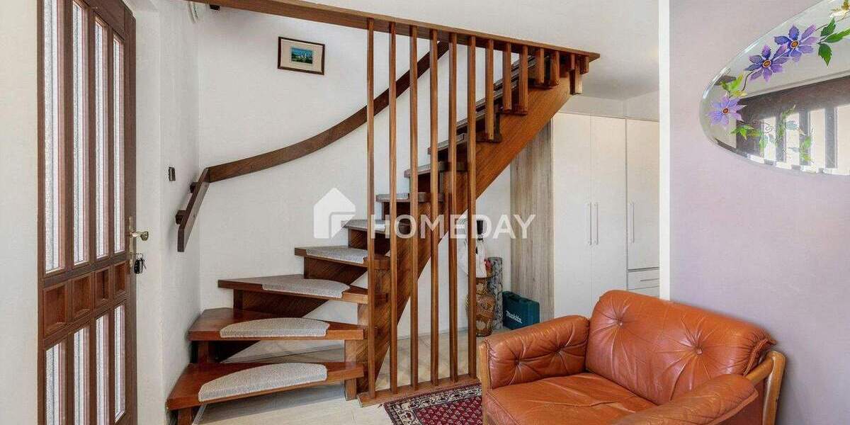 Reihenmittelhaus Bad Salzdetfurth - 3 Zimmer, 120 m&sup2;, 150.000&euro; | Angebot:25426620