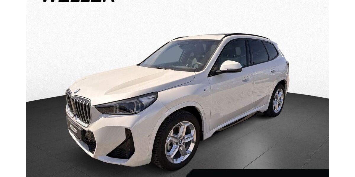 BMW X1 28.552 km 39.310 &euro; Bad Salzuflen 32108
