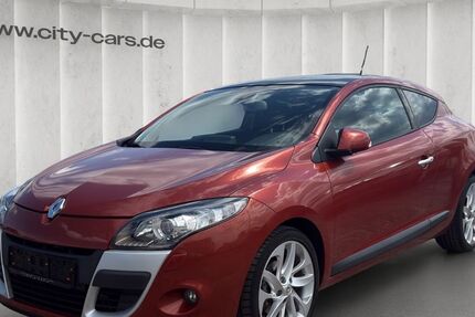 Renault Megane 53.000 km 9.190 &euro; Brandenburg 14772