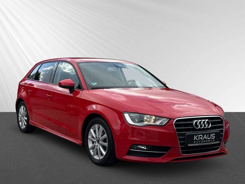 Audi A3 170.000 km 8.980 € Rinteln 31737