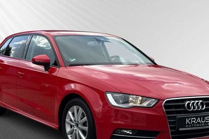 Audi A3 170.000 km 9.980 € Rinteln 31737