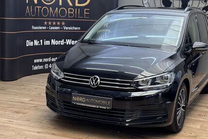 VW Touran 96.660 km 23.400 &euro; Rastede/ Wahnbek 26180