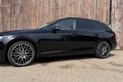 Audi A4 188.312 km 12.500 &euro; Bedburg-Hau 47551