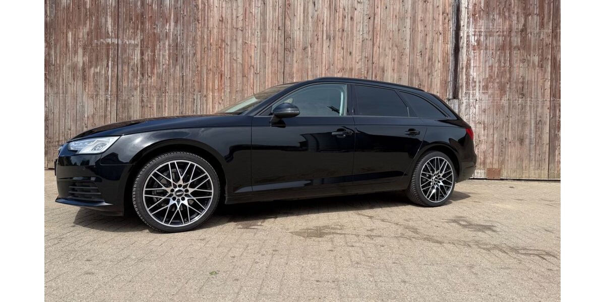 Audi A4 188.312 km 12.500 &euro; Bedburg-Hau 47551