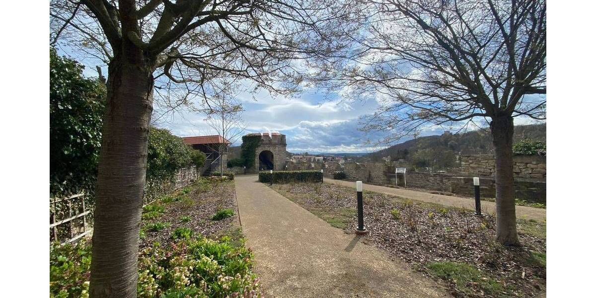 Einfamilienhaus Kranichfeld - 600&euro; | Angebot:25745774