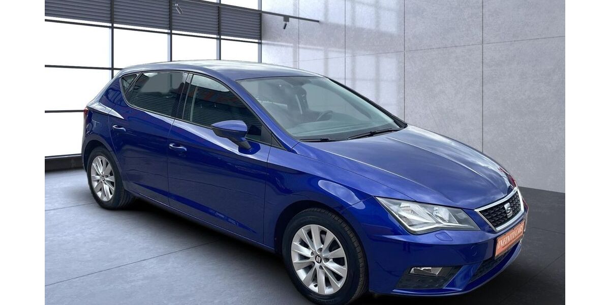 Seat Leon 130.400 km 9.990 &euro; Erfurt 99086