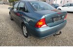 Ford Focus Finesse ohne TÜV Klima AHK Alu WR 4xAirbag 140.000 km 450 &euro; Neumarkt/OPf 92318