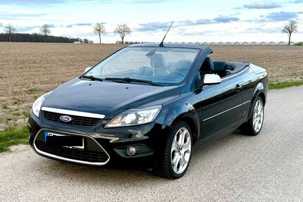 Ford Focus 166.000 km 4.999 &euro; Erkelenz 41812
