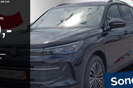 VW Tiguan 18.900 km 29.840 &euro; Wackersdorf 92442