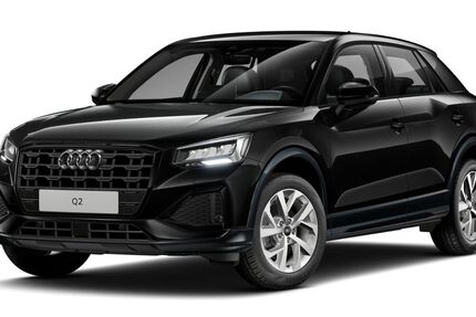 Audi Q2 11.248 km 31.990 &euro; Haßfurt 97437