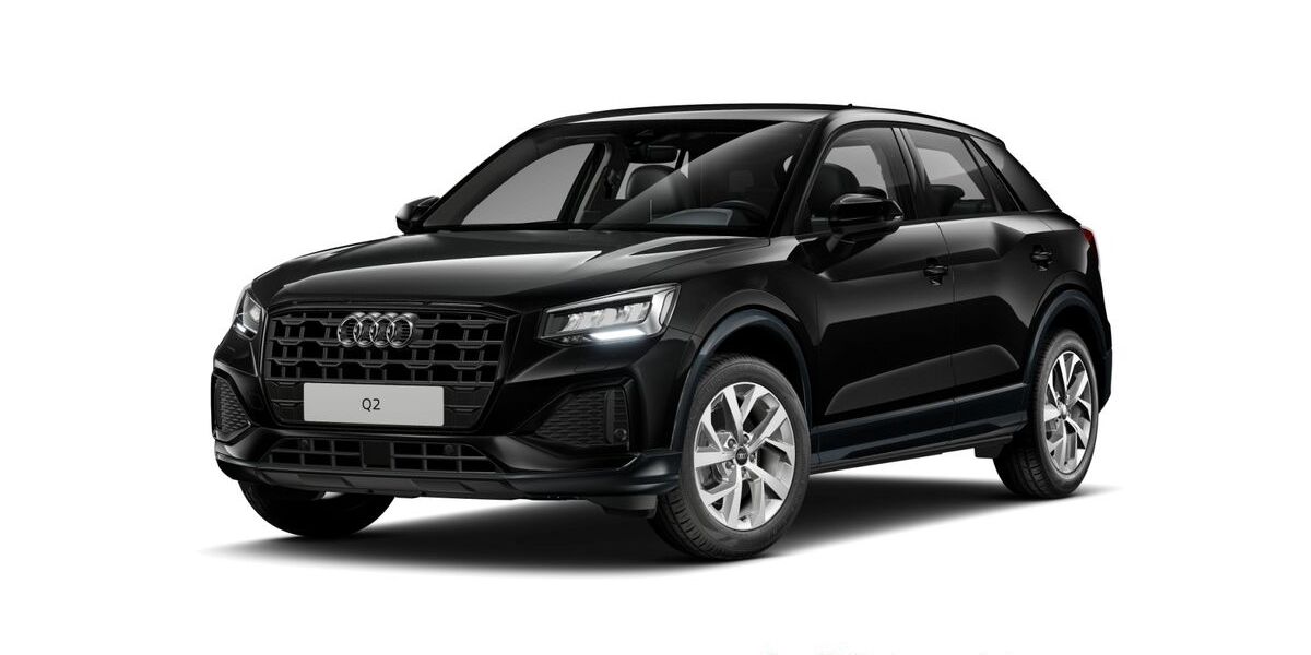 Audi Q2 11.248 km 31.990 &euro; Haßfurt 97437