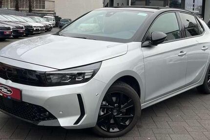 Opel Corsa 25.000 km 17.999 &euro; Darmstadt 64293