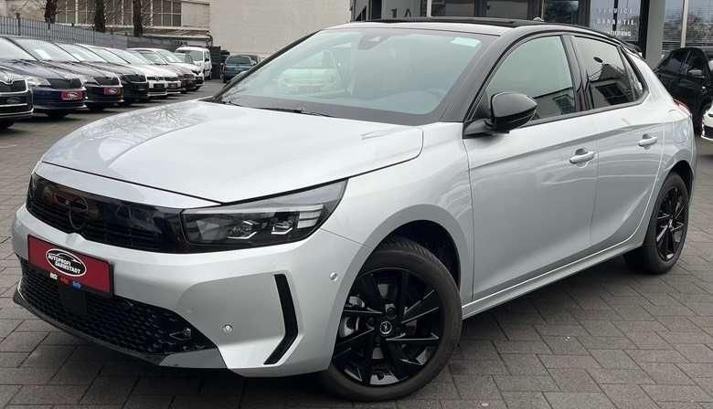 Opel Corsa 25.000 km 17.999 &euro; Darmstadt 64293