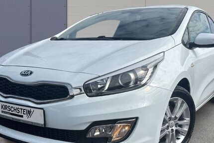 Kia pro ceed / ProCeed 40.765 km 10.990 &euro; Bad Hersfeld 36251