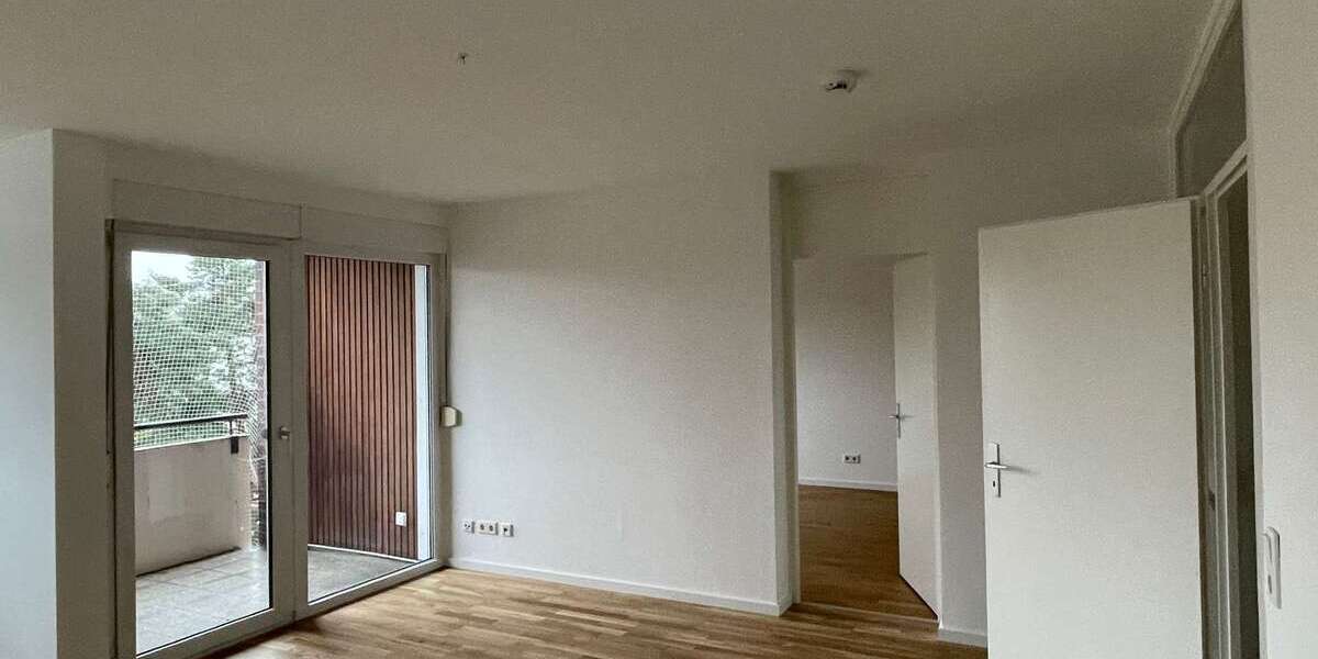 Etagenwohnung Nürnberg Herrnhütte - 4 Zimmer, 97 m&sup2;, 999&euro; | Angebot:25636164
