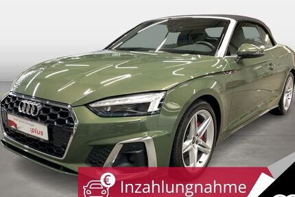 Audi A5 9.600 km 48.420 &euro; Landshut 84030