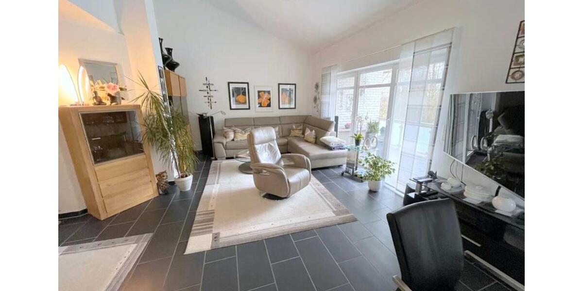 Erdgeschoßwohnung Ibbenbüren Bockraden - 5 Zimmer, 114 m&sup2;, 270.000&euro; | Angebot:27071937