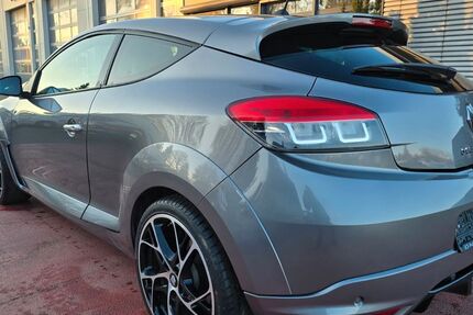 Renault Megane 72.000 km 16.999 € Weißenhorn 89264