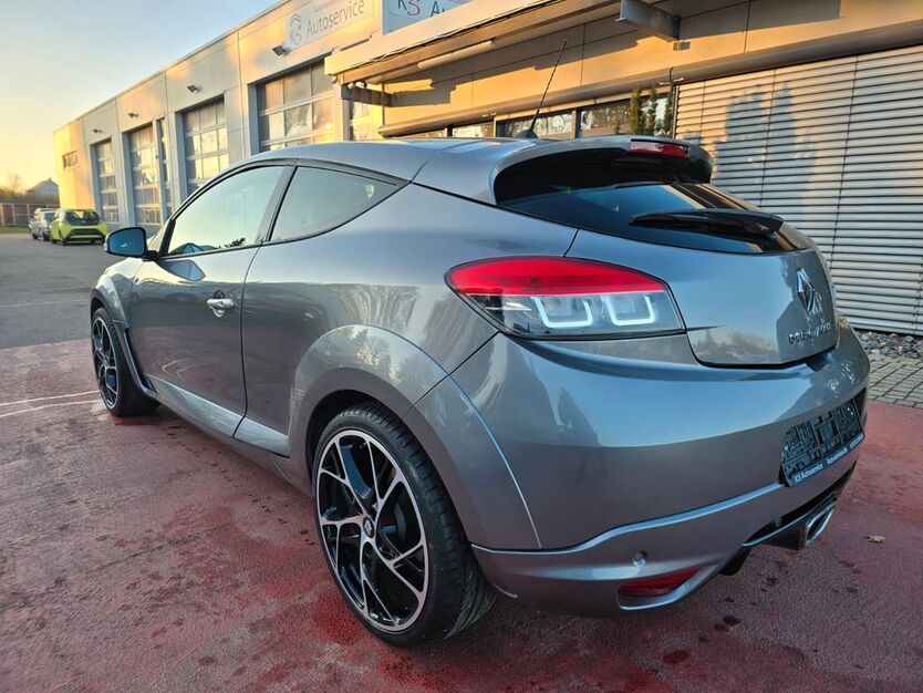 Renault Megane 72.000 km 16.999 € Weißenhorn 89264