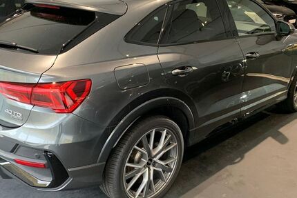 Audi quattro 76.000 km 38.000 &euro; Bönen 59199