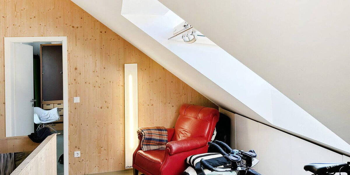 Einfamilienhaus Potsdam Nauener Vorstadt - 8 Zimmer, 202 m&sup2;, 1.365.000&euro; | Angebot:26027894