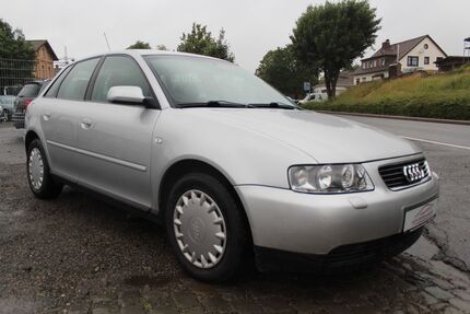 Audi A3 149.890 km 3.999 &euro; Herzberg am Harz 37412