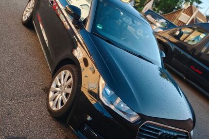 Audi A1 93.000 km 13.000 &euro; Baden-Baden 76532