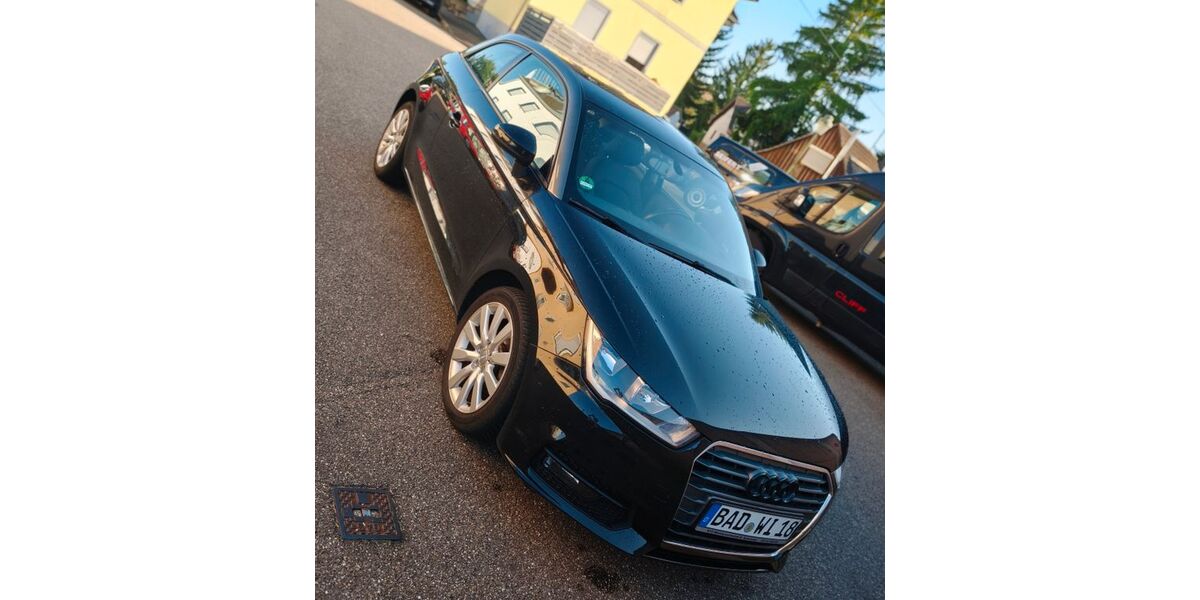 Audi A1 93.000 km 13.000 &euro; Baden-Baden 76532