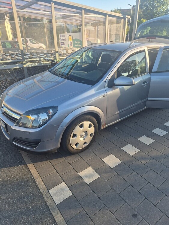 Astra H