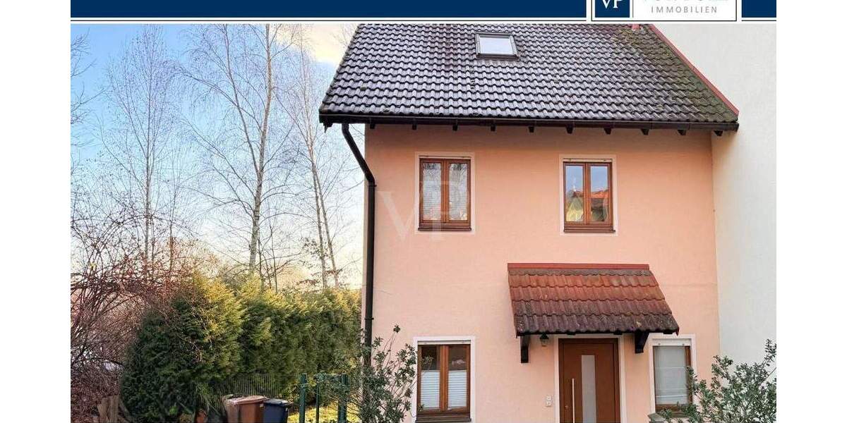 Modern ausgestattetes Reihenendhaus vor den Toren Dresdens 5 zimmer